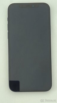 Apple iPhone 12 64GB Black - 2