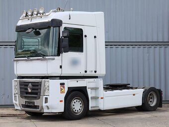 Renault MAGNUM 520, STANDARD, EURO 5 EEV, AUTOMAT, RETARDÉR, - 2
