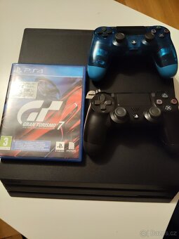 PS 4 - 2