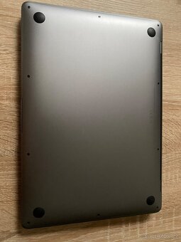MacBook Air M1 256 GB - 2
