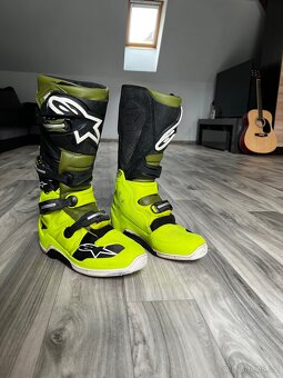 Alpinestars Těch 7 - 2