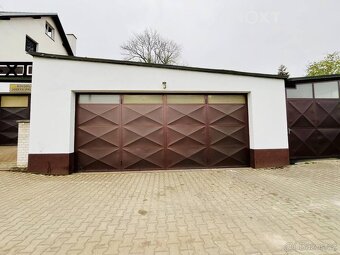 Pronájem komerční Výroba, 66㎡ - 2