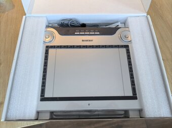 Grafický tablet Silvercrest NOVÝ - 2