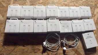 Apple originál kabely USB-C - nové - 2