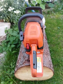 Husqvarna 562xp mark2 - 2