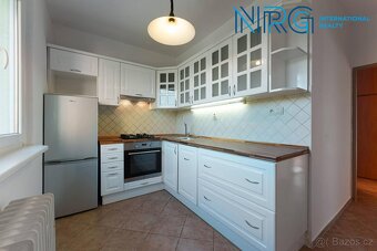 Prodej bytu, 2+1, 53 m², Práčská, Praha 10 – Záběhlice - 2