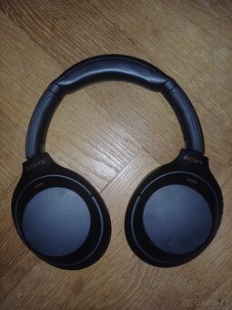 SONY WH-1000 XM4 - 2