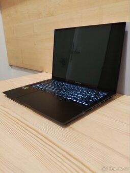 ASUS Zenbook Pro 14 OLED – Možná sleva. - 2