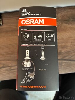 OSRAM H7-LED GEN2 - 2