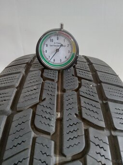 ❄️195/55 R15 Firestone Zimní pneumatiky❄️ - 2