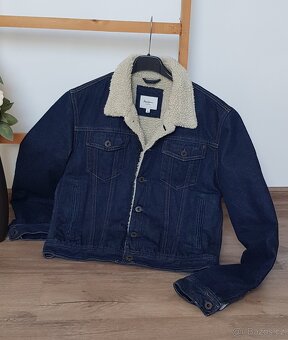 Dámská džínova bunda Pepe Jeans - vel.M. - 2