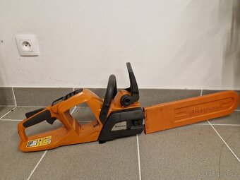 Akumulátorová motorová pila 535i XP Husqvarna 14" - 2