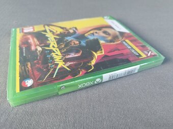 Cyberpunk 2077 Ultimate Edition - Xbox Series X - 2