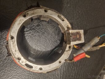 30w stator babetta - 2