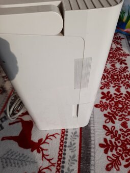 dehumidizer SENCOR - 2