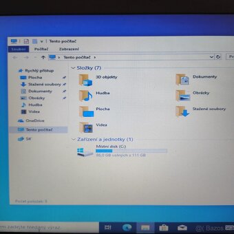 HP EliteBook 840 G2-14"HD/128GB SSD/16GB RAM/Inte i5/Win 10 - 2