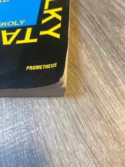 Matematické, fyzikální a chemické tabulky pro SŠ - 2