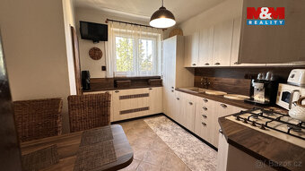 Prodej bytu 3+1, 75 m², Ostrava, ul. Jílová - 2