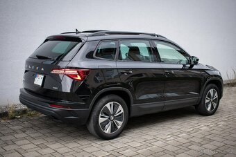 Škoda Karoq 2.0TDi 110kw DSG 4x4 Facelift - Virtual cockpit - 2