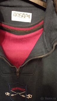 Dámské mikiny, svetry - 2