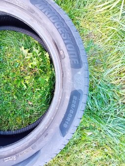 Bridgestone Turanza 225/55 R18 - 2