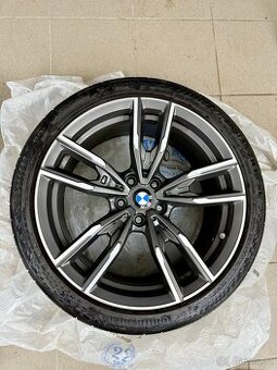 BMW Styling m792 R19 bicolour M performance BMW 2/ 3/ 4 - 2