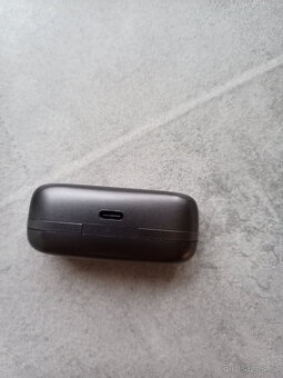 EARFUN bezdrátová sluchátka Free Pro 2, TW303B, č - 2