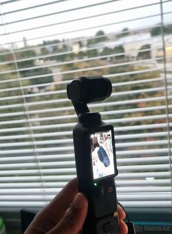 Dji Osmo Pocket 3 - 2