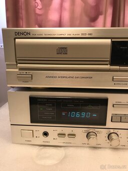 Denon - 2