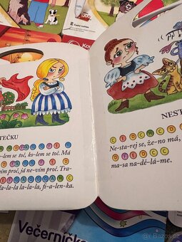 Albi knihy Kouzelné čtení - 2