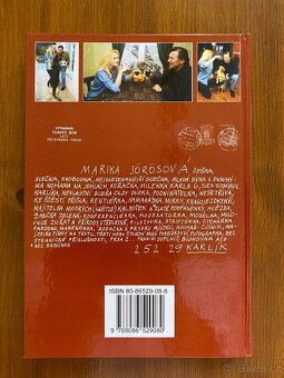 Z tajného deníčku Mariky S. - 2