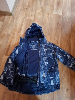 Chlapecká bunda - 2