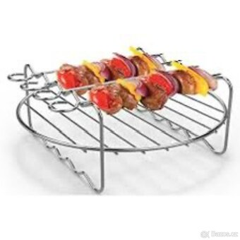 TEFAL Příslušesnství pro Easy Fry XXL XA113010 - 2