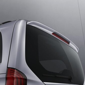 Zadní spoiler AMG pro Mercedes V-Class W447 - 2