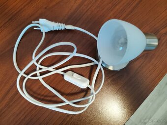 Bodová lampa / lampička 2ks - 2
