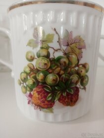 STARÉ HRNKY cena za oba - 2