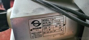 Nářezový stroj - 2