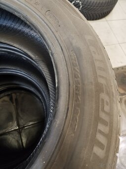 4 ks Letní Pneu 175/65 R14 - 2