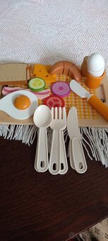 Dětská kuchyňka - 2