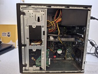 PC HP Prodesk 400 - 2
