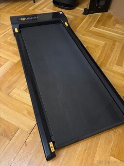 Chodící pás Urevo Spacewalk E3S - 2