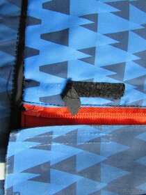 Reima zimní membránová bunda Regor vel. 140 - 2