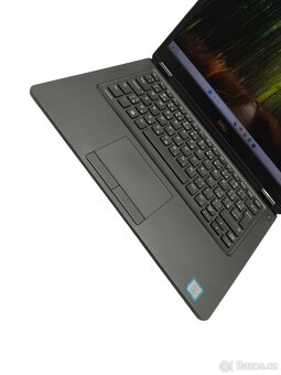 Dell Latitude 5480 ( 12 měsíců záruka+Faktura ) - 2