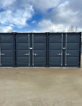 Sklad na pronájem, Strakonice, Radošovice - 2