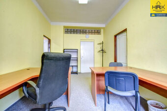 Pronájem kanceláří v centru Olomouce - 2