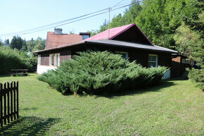 Chata / chalupa / Vítkov Podhradí / Moravice - 2