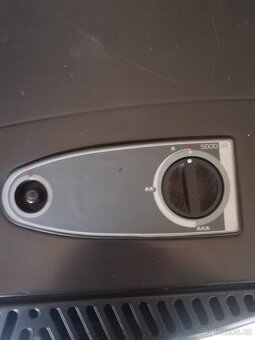 Prodám plynová kamna pohoda. - 2