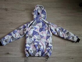 Zimní bunda - 2