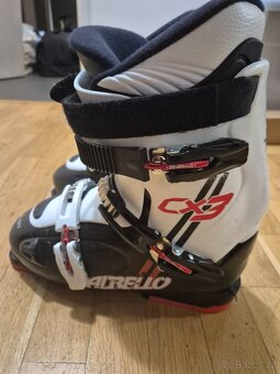 Lyzaky Dalebello 38 - 39 - 2