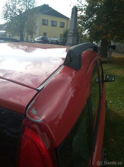 Fiat Panda 1.2i 44kw 2007 Dynamic - 2